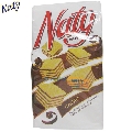 Napolitane cu cacao Naty 100 gr