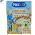 Nestle nou nascuti 3 cereale cu lapte 250 gr