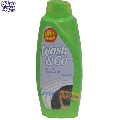 Sampon Wash & Go anti-matreata 750 ml