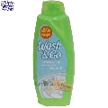 Sampon Wash & Go 2in1 Jasmine 750 ml