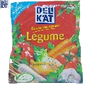 Adaos pentru mancare Delikat Legume 75 gr