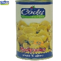 Ciuperci taiate Cody 400 gr