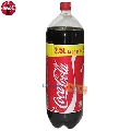 Coca Cola 2.5 L