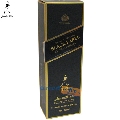 Scotch Whisky 40% Johnnie Walker Black Label cutie 0.7 L