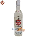 Rom alb 37.5% Havana Club Anejo Blanco 0.7 L