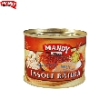 Fasole batuta Mandy 200 gr