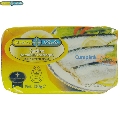 Sardine in ulei vegetal picant Marco Polo 120 gr