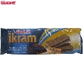 Biscuiti cu cacao cu crema de ciocolata Ulker Ikram 100 gr