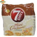 Mini Croissante Millefeuille Chipita 7 Days 200 gr