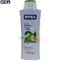 Sampon Nivea 2in1 Express 400 ml