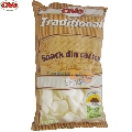 Snack din cartofi cu sare Chio Traditional 90 gr