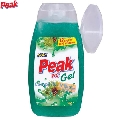 Odorizant WC gel Peak pin 400 ml