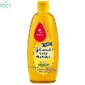 Sampon Johnson`s Baby musetel 500 ml