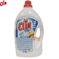 Solutie pentru geamuri Clin Lemon 4.5 L