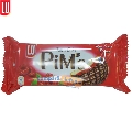 Biscuiti Lu Pim`s Jaffa cu zmeura 147 gr