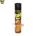 Spray de gandaci si furnici Raid Max 300 ml