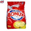 Detergent automat Bonux Lemon 6 kg