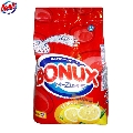 Detergent automat Bonux Lemon 4 kg