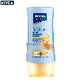 Balsam pentru par blond Nivea Brilliant Blonde 200 ml