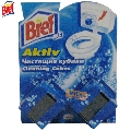 Odorizant WC pentru bazin Bref Aktiv 2 buc x 50 gr