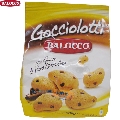 Biscuiti cu bucati de ciocolata Balocco Gocciolotti 700 gr