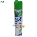 Spray dezodorizant Oust Elimina Odori 300 ml