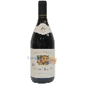 Vin sec rosu Le Vieux Cellier 0.75 L