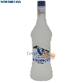 Vodka 40% Voronskaya 1 L