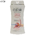 Sampon Clear Damaged Colored Hair Repair 400 ml