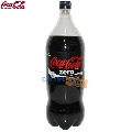 Coca Cola Zero 2 L