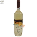 Vin demisec Jidvei Gewurztraminer 0.75 L