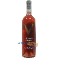 Vin sec Merlot Rose Transylvania 0.75 L