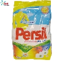 Detergent automat Persil Color Plus cu Silan 4 kg