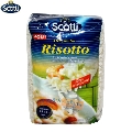 Orez pentru Risotto Riso Scotti 500 gr