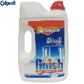 Detergent pudra pentru vase Calgonit 2.5 kg