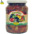 Ghiveci de legume in bulion ConservFruct 680 gr