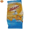 Crackers Salatini cu sare Pan Group 100 gr