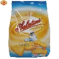 Crackers Salatini cu sare Pan Group 400 gr