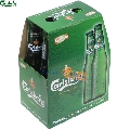 Bere Carlsberg Pack 6 sticle x 0.33 L