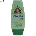 Balsam de par Schwarzkopf Schauma 7 plante 200 ml