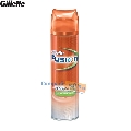 Gel de ras Gillette Fusion Sensitive 200 ml