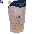 Rezerva de sapun lichid Fa Silk & Magnolia 500 ml