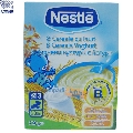 Nestle nou nascuti 8 cereale cu iaurt 250 gr