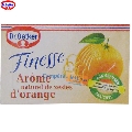 Coaja de portocala Dr. Oetker Finesse 6 gr