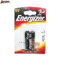 Baterie 9V Energizer