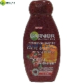 Sampon Garnier Naturals cu merisor si ulei de argan 250 ml