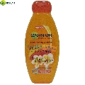 Sampon Garnier Naturals cu mango si floare de tiare 400 ml