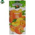 Suc natural nectar de piersici Tymbark 2 L