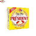 Branza Brie President 125 gr