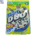 Cereale integrale Nestle Nesquik Duo 460 gr